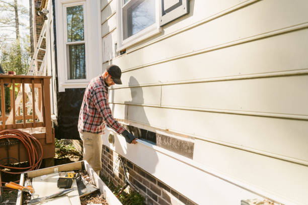 Top rated local Emergency Siding Repair specialists in Shawnee, OH